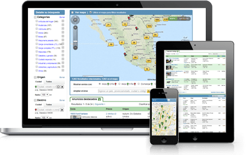 Bolsas de Carga, herramienta eficaz 1 mx findloads