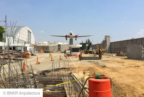 Construccion nuevo hangar presidencial MILIMA20151104 0425 11