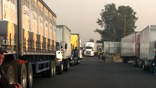 Analizan opciones logísticas para Querétaro 1 cropped cierre mexico queretaro 04 30092952