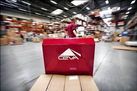 Nombran nuevo director de Ceva Logistics en Panamá 1 img 2617