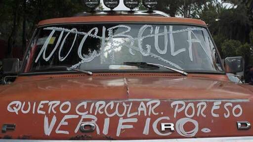 ¿Es viable ampararse contra el Hoy No Circula? 1 img 2639