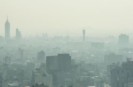 Se activa Fase 1 de contingencia ambiental 1 img 2811