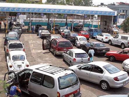 Verificación de Autos de Querétaro, Michoacán y Guanajuato no tendrán validez por el momento. 1 img 2796 1