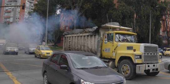 Comunicado Urgente: Transporte de carga seguirá con restricción de circulación 1 img 2901 1