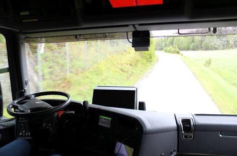 Scania ya opera conducción autónoma en minas y puertos 1 img 2922