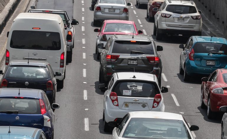 Se activa Fase 1 de contingencia ambiental, estos autos no circularán el 19 de marzo 1 Pase turistico una forma de evitar el Hoy No Circula sabatino en CDMX