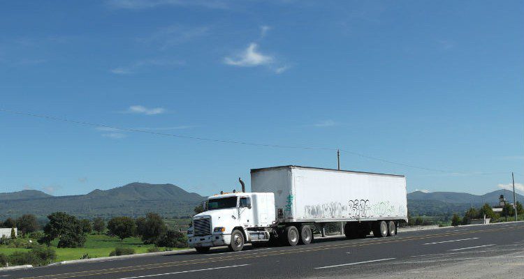 Aumenta el robo a transporte de carga en carreteras 1 CamionCarretera35 OK 2