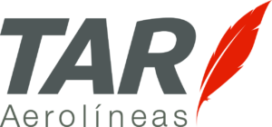 TAR Aerolineas logo.svg