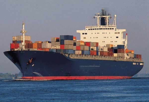 Fletes marítimos