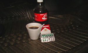 ¿Qué son las Cachimbas y que sucede en ellas? 2 que es una cachimba