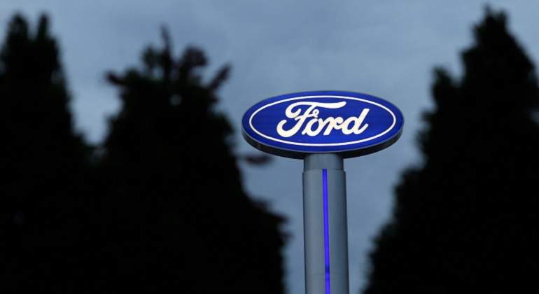 Ford reactiva su producción en Estados Unidos 1 FordReuters 770