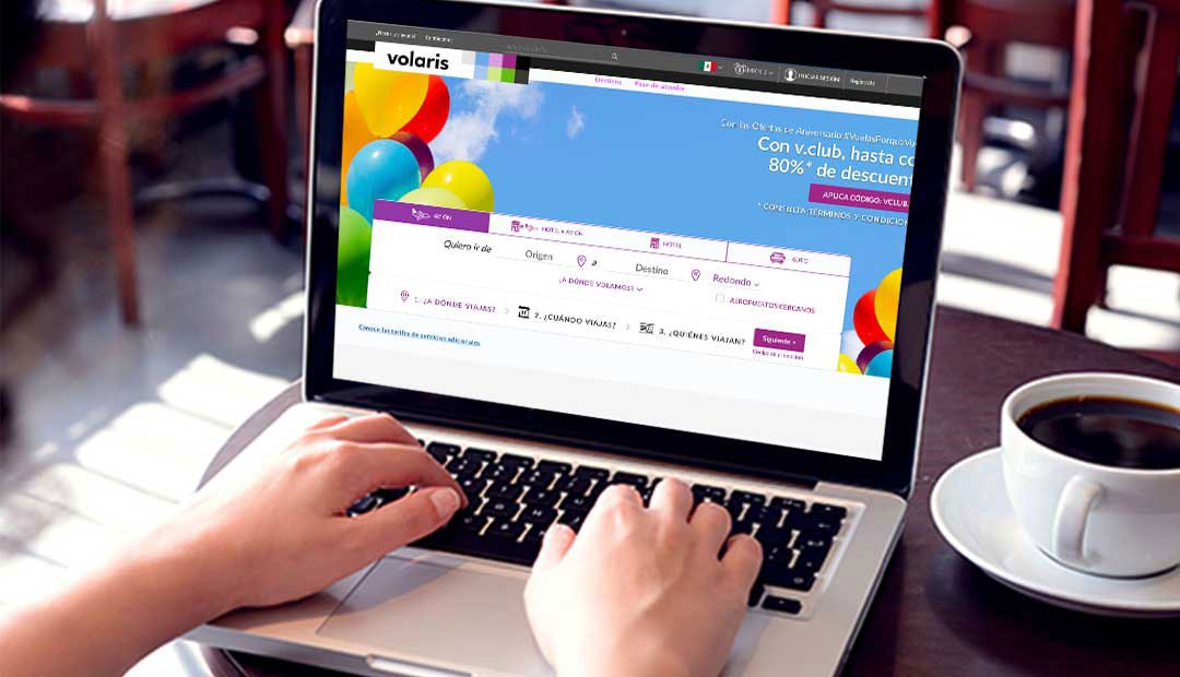 Aerolíneas venden vuelos hasta en 0 pesos para después del Covid 1 volaris 11 tips para comprar vuelos baratos con volaris