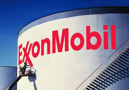 ExxonMobil shows strong performance in Upstream
