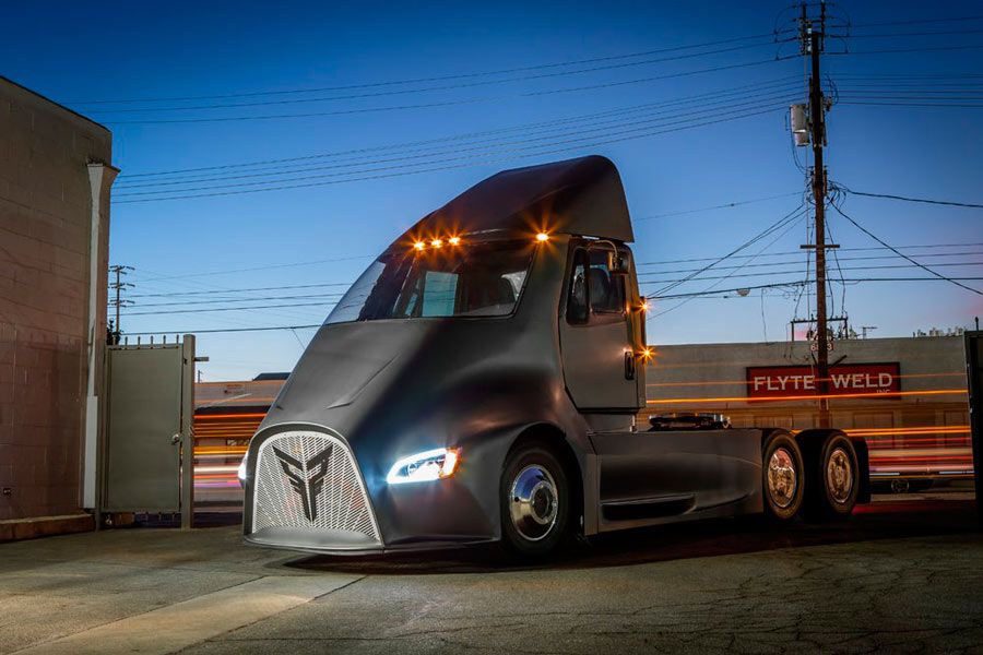 Este es el Thor Trucks ET-One, el rival del Tesla Semi 1 img 2032