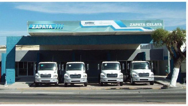Primer semestre de 2019 fue positivo para la venta de camiones 1 cropped zapata camiones celaya