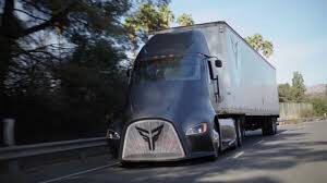 El primer camión Thor saldrá a la venta en 2019 1 img 2248