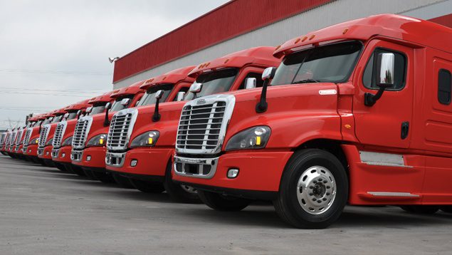 Como cerrar mejor el año en la empresa de transporte 1 el secreto para gestionar flotas de transporte de 1000 unidades