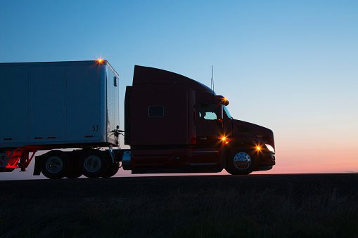 Autotransporte en carretera