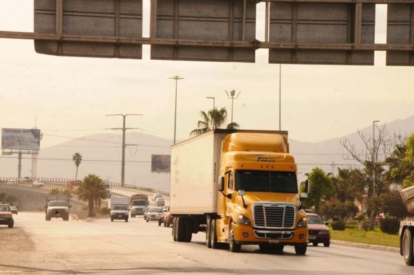 Operaciones transportistas son 50% más rápidas con tecnología ERP 1 j18 carga1