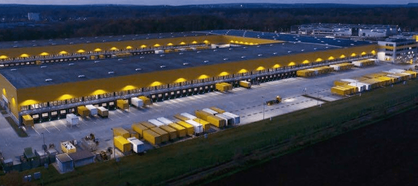 La particularidad de logística en la industria farmaceútica 1 Sin título