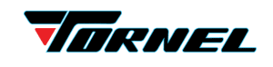 Logotipo Tornel web