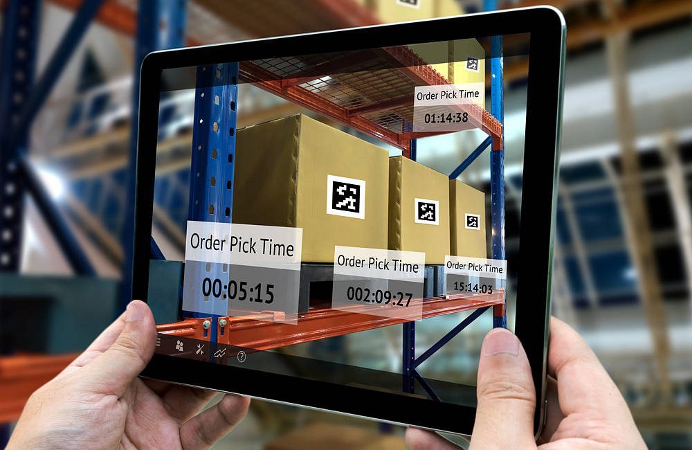 5 pasos para hacer una cadena de suministro digital 1 asercomex logistics cadena de suministro digital 1