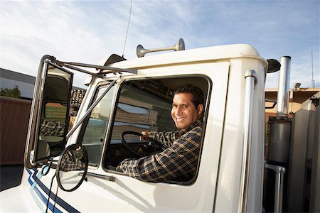 Empresas de transporte de Estados Unidos ocupan operadores mexicanos por estar altamente calificados 1 693 06015570en Masterfile