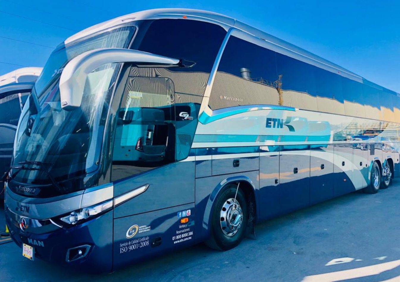 ETN y Turistar reciben los primeros 11 autobuses MAN 1 img 4248