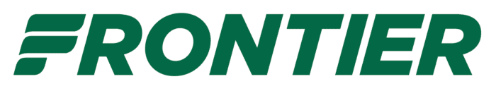 Frontier Airlines logo logotype
