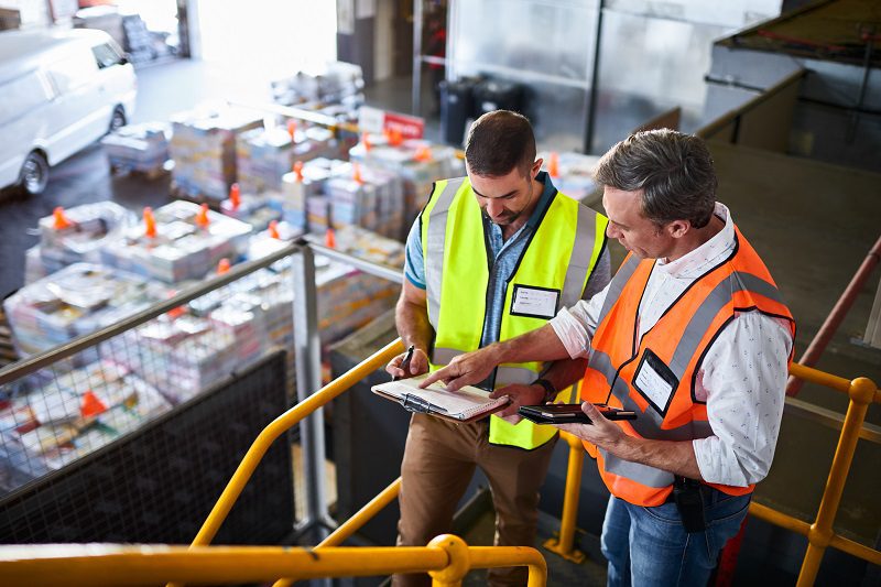 Los nuevos 10 desafíos en la logística y la distribución 1 funiber gestion logistica