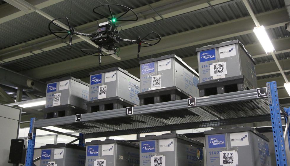 Tecnologías impactarán en los futuros procesos: la Logística 4.0 1 1963174