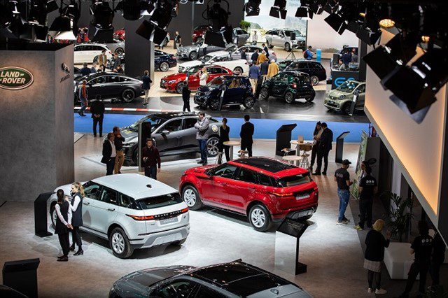 Monterrey será sede del Automobile México en 2020 1 fotonoticia 20190509182352 640