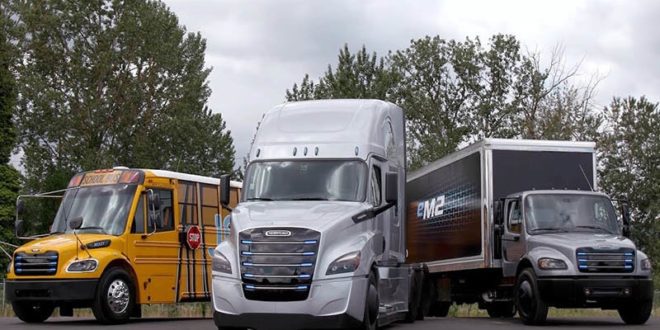 Daimler Trucks México y CANORSA unen fuerzas en el norte del país con un nuevo Centro de Distribución 1 img 4893 660x330 1