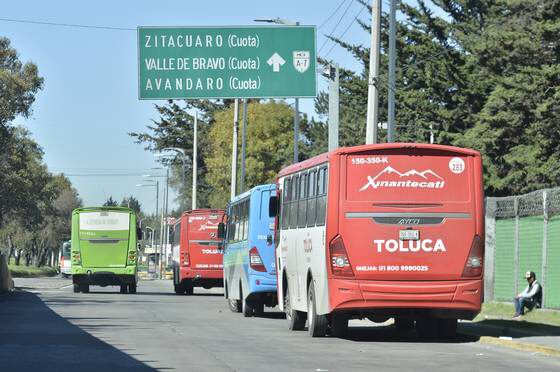 Estamos en regla y no contaminamos: Canapat Estado de México 1 img 4998