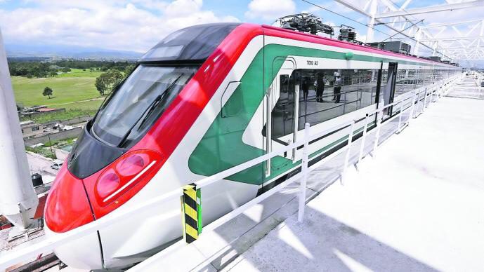 Tren México Querétaro hasta después de terminar el tren Maya 1 img 5039