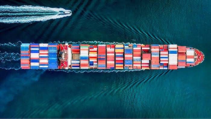 Las dos navieras mas grandes del mundo se unen a la plataforma de Blockchain TradeLens 1 img 5073
