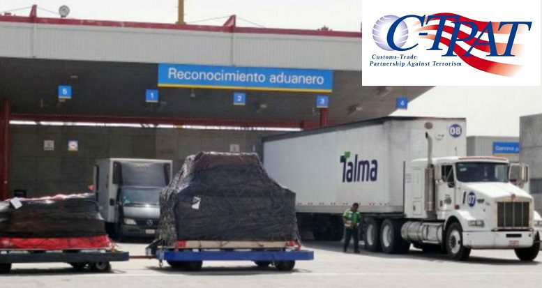 ¿Qué es C-TPAT y cuál es su utilidad? 1 oeactpatok
