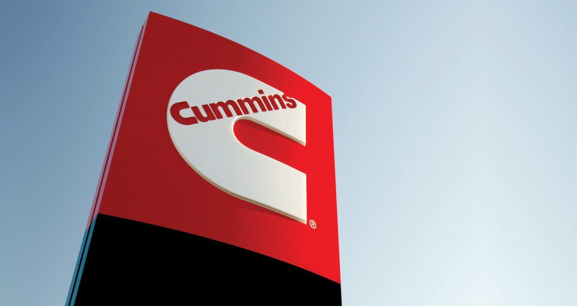 Cummins e Isuzu firman acuerdo para trene motrices 1 thumbnail cummins logo