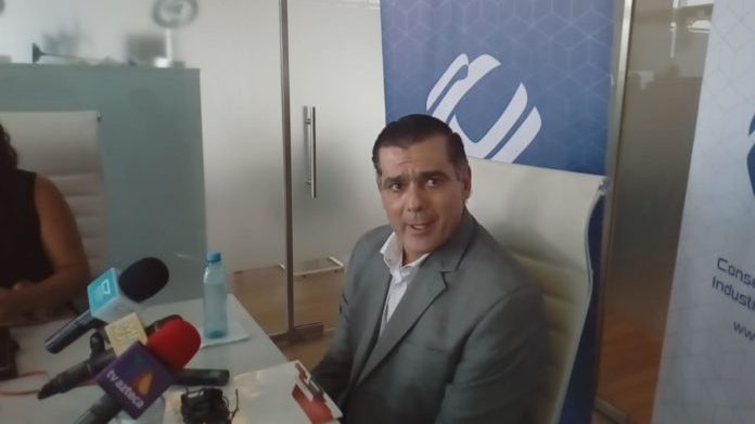 Restricción para transporte de carga en Guadalajara se puede judicializar: CANACAR 1 cropped José Antonio Rivas Georgina García Solís