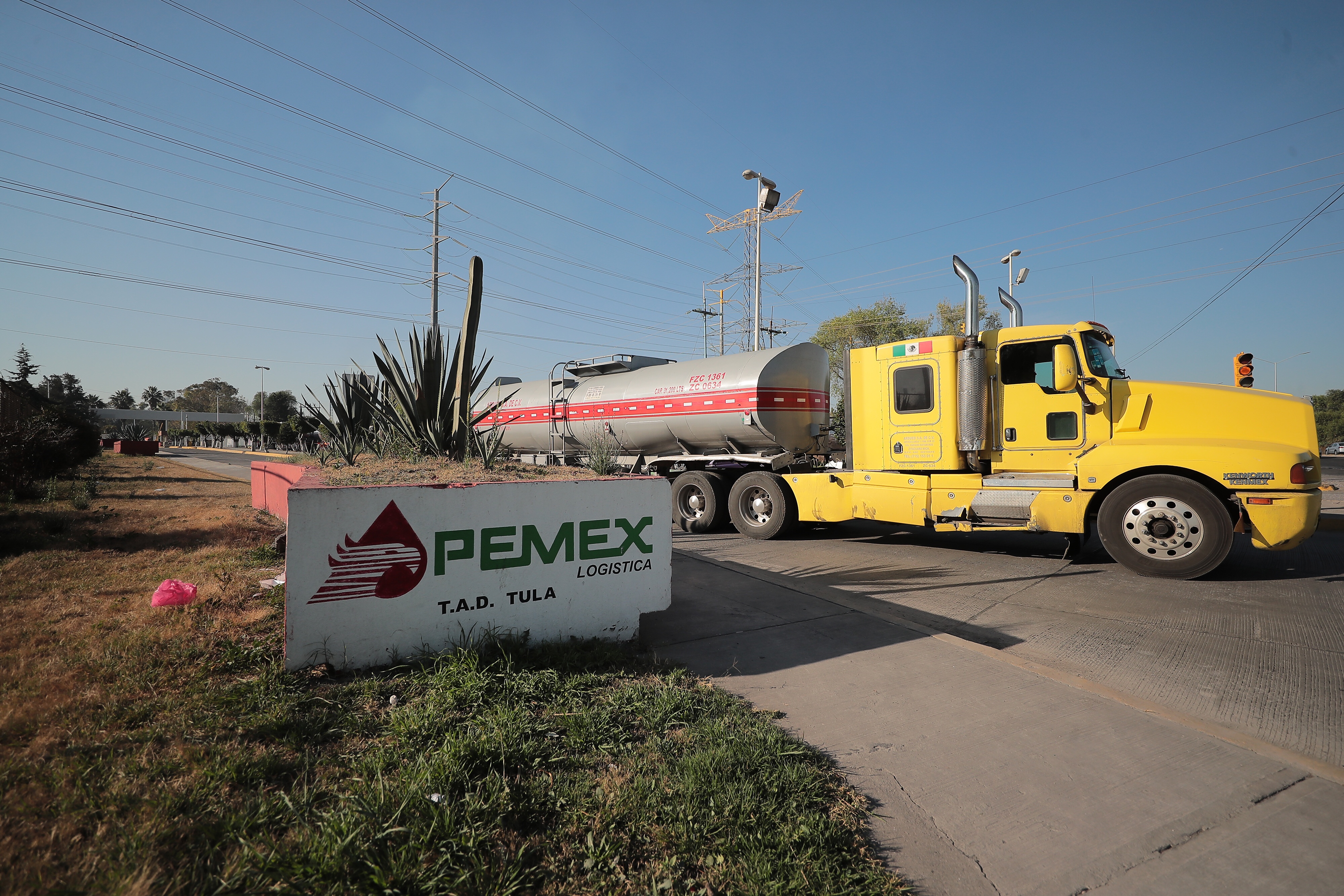 En 10 años, sólo 6 empleados de Pemex han sido detenidos por huachicol; expertos ven impunidad y filtraciones internas 1 img 5120 1