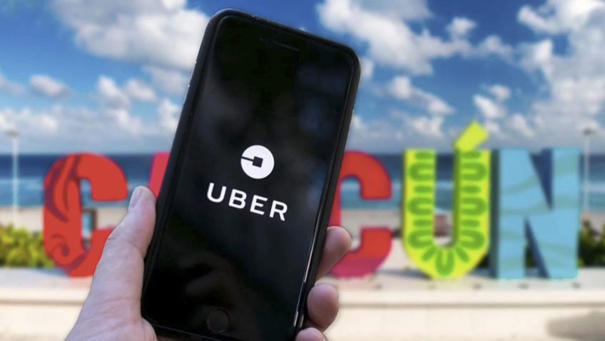 Quintana Roo dice que Uber es transporte público y es la prueba de que no sabemos qué hacer con apps de transporte 1 img 5158