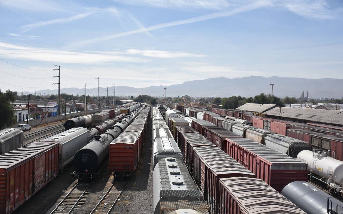 Buscan mejorar flujo ferroviario en San Luis Potosí 1 img 5201