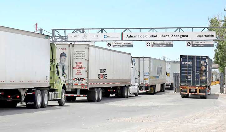 T-MEC no le da ninguna ventaja al autotransporte mexicano 1 img 5277