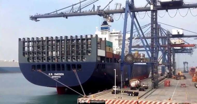 Puertos mexicanos redujeron ingresos en 18% el primer cuatrimestre del 2019 1 img 5303