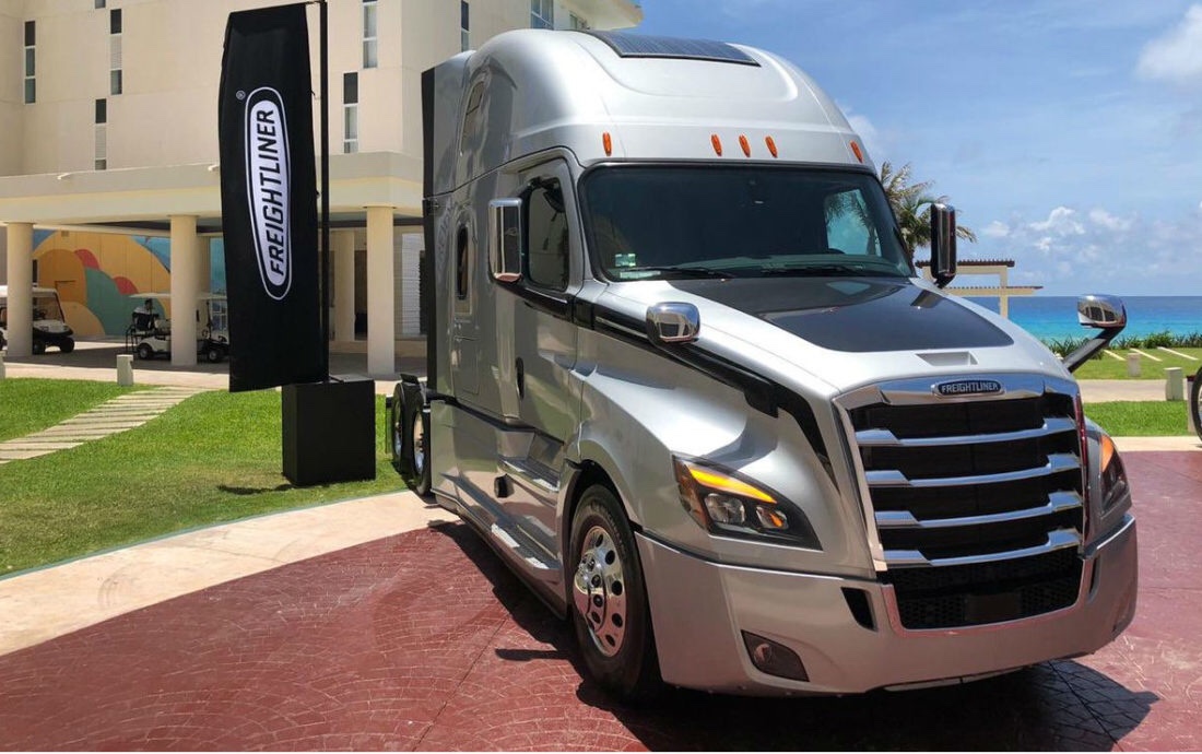 Cascadia 2020 llega con tecnología inteligente de seguridad 1 img 5355