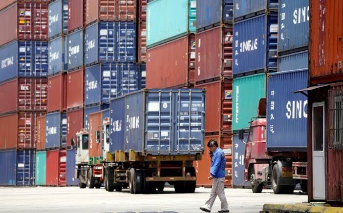 Logística de empresas se ve afectada por cambios en NOM’s: Caaarem 1 img 5453