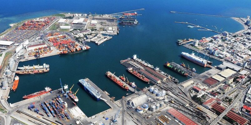 Puertos del Golfo operan por debajo de su capacidad 1 img 5488