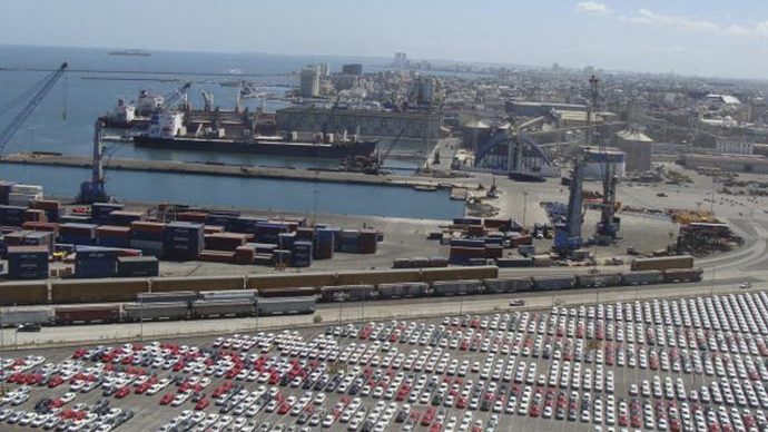 ICAVE recibe premio a "Obra del año" por Nuevo Puerto de Veracruz 1 cropped puerto 1