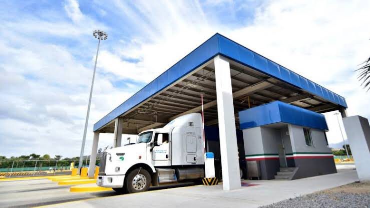 Aduanas representa el 30% del costo de la cadena logística en México 1 img 5646