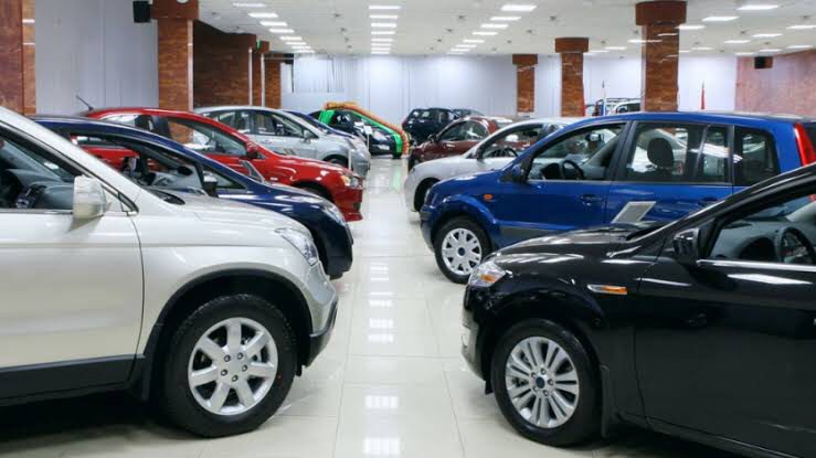Cae capacidad de mexicanos para compra autos 1 img 5670